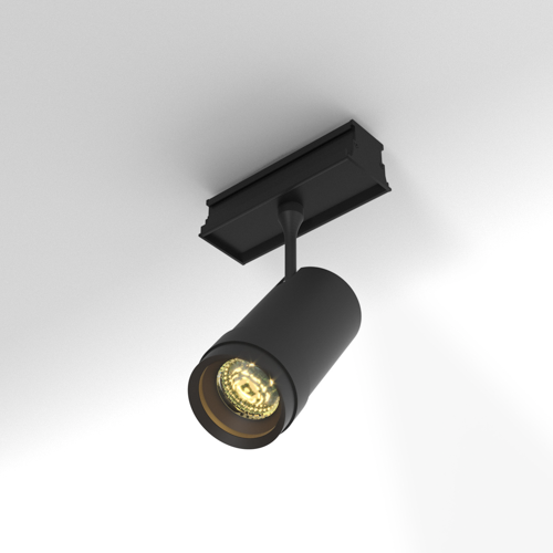 Linux 49 Tracklight 613 Module Zoomable
